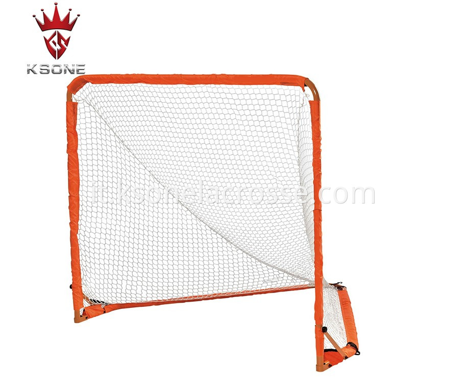 lacrosse goal 5